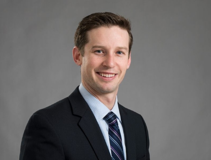 Jeremy Alland